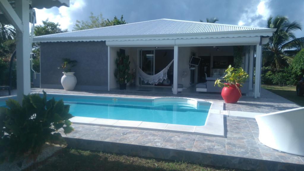 Villa Almeida A 500M De La Plage Courcelles Exterior photo