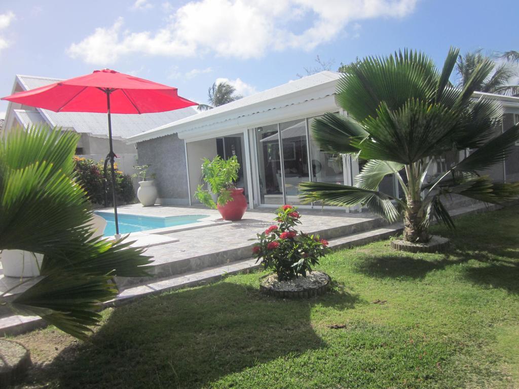 Villa Almeida A 500M De La Plage Courcelles Exterior photo