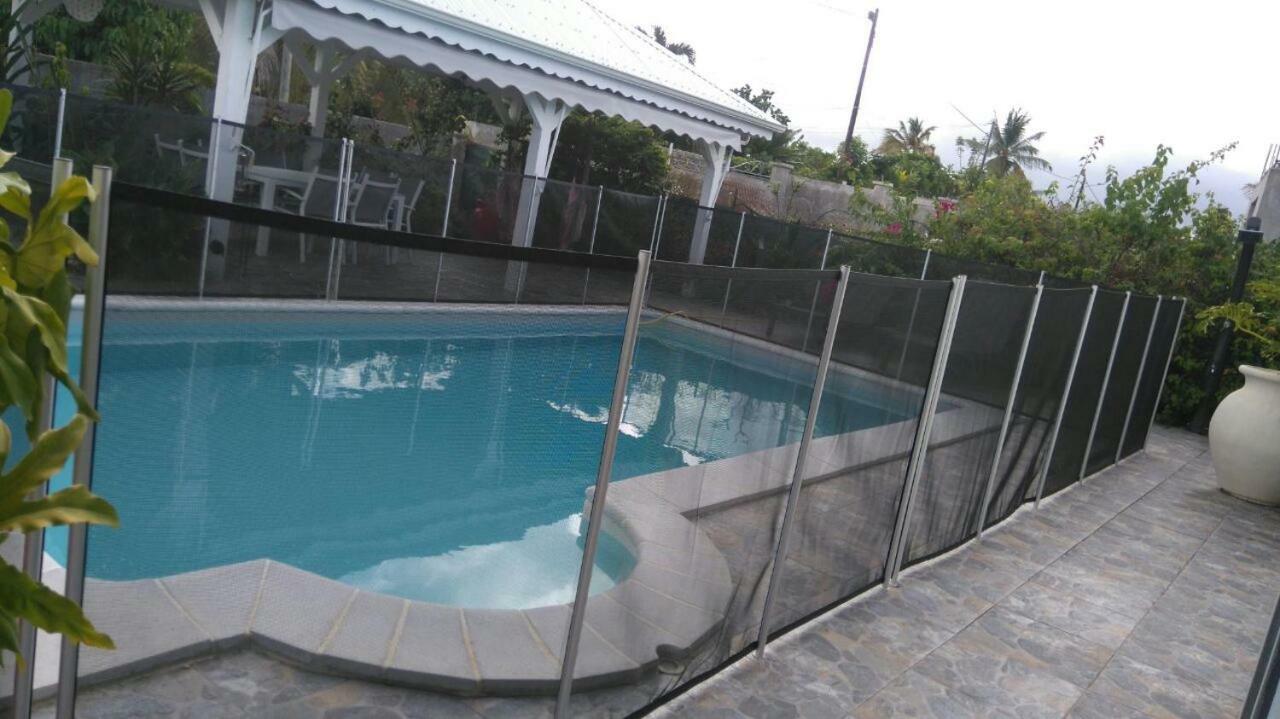 Villa Almeida A 500M De La Plage Courcelles Exterior photo